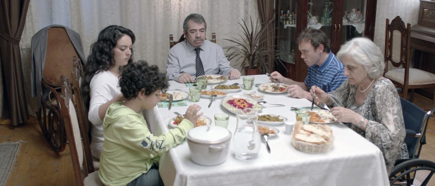 THE EXTREMELY TRAGIC STORY OF CELAL TAN AND HIS FAMILY