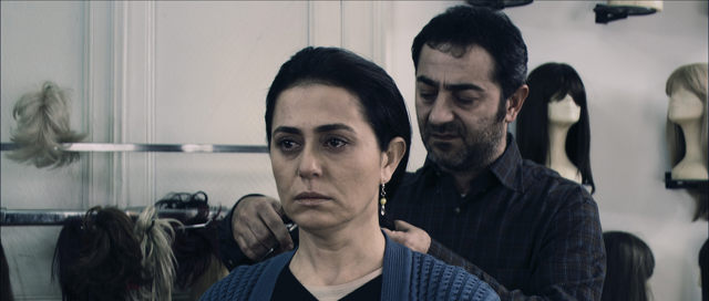 Yönetmenlerle Buluşma 8: Tayfun Pirselimoğlu